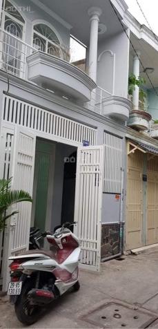 Bán nhà HXH đỗ cửa Nguyễn Sỹ Sách, DTSD 110m2, giá 4.7 tỷ 13407632