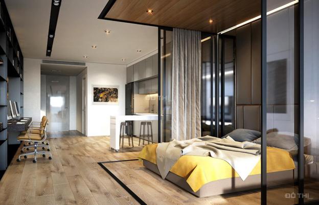 Bán căn hộ chung cư tại dự án Astral City, Thuận An, Bình Dương diện tích 53m2, giá 1,6 tỷ 13407634