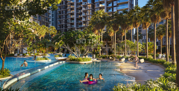 Bán căn hộ chung cư tại dự án Astral City, Thuận An, Bình Dương diện tích 53m2, giá 1,6 tỷ 13407634