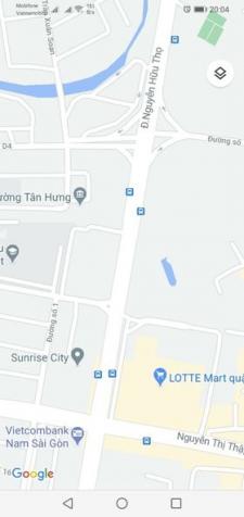 Sunrise City, khu dân cư Him Lam Q7, 1,2 tỷ vnd đã bao thuế, phí 13407637