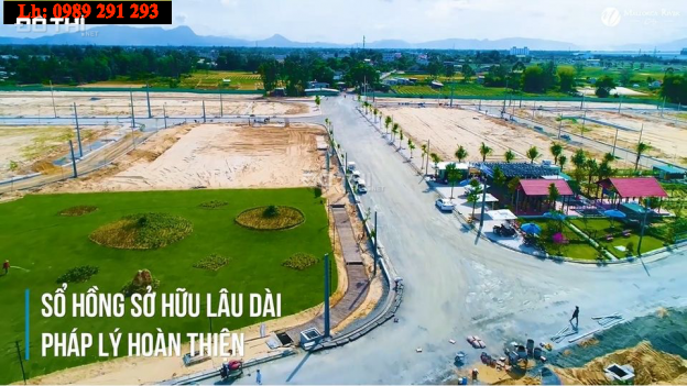 Mở bán giai đoạn 1 dự án mặt tiền sông Cổ Cò Mallocrca River City, giá 13.5 tr/m2, Ck 10% 13407892