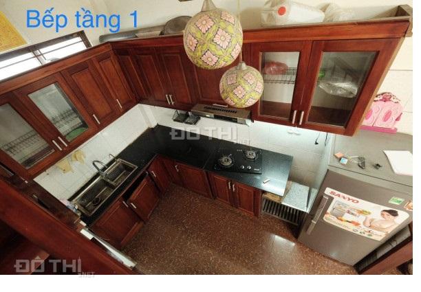 Cho thuê nhà 318 Ngọc Thụy, 6 tầng, siêu rẻ cho hộ gia đình và người đi làm 13407922