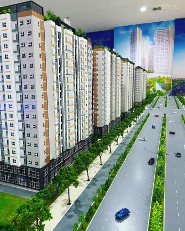 Công bố dự án mới của CĐT 577, City Gate 5, mặt tiền đường Võ Văn Kiệt, hotline: 0901 469 577 13408077