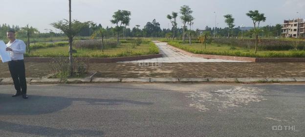 Bán đất nền dự án tại dự án khu đô thị mới Xuân Hòa, Phúc Yên, Vĩnh Phúc, DT 100m2 giá 1.06 tỷ 13408203