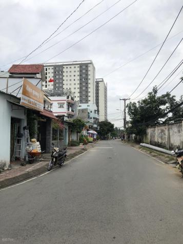Bán đất tại đường Hoàng Hữu Nam, Phường Tân Phú, Quận 9, Hồ Chí Minh diện tích 100m2 giá 3.8 tỷ 13408225