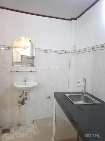 Bán nhà 20m2, 3 tầng, 2PN - 2WC, Phan Tây Hồ, P. 7, Q. Phú Nhuận, 2.7tỷ, hẻm 3m 13408261