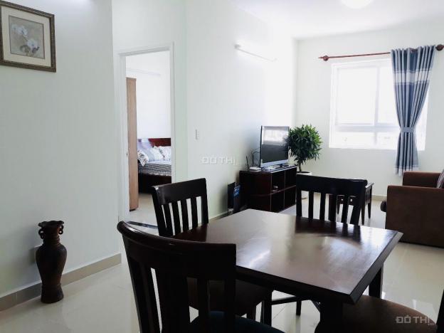 Hàng chủ đầu tư - cho thuê căn hộ chung cư Topaz City 2 phòng ngủ 2 wc - full nội thất 0902541035 13408284