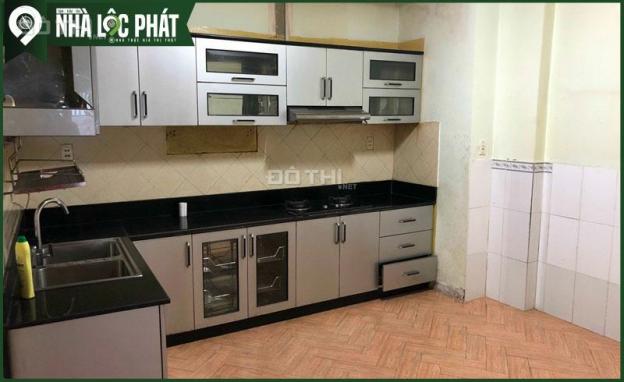 Bán nhà 2 lầu hẻm 3,5m đường Tôn Đản, Phường 4, Quận 4 13408361