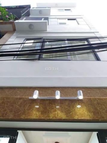 Siêu giá rẻ - Phố Thịnh Liệt - Hoàng Mai - Ô tô đỗ cửa - 35m2 - 5T - Giá 2.7 tỷ - 0345011777 13408539