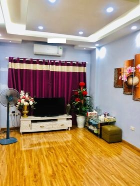 A nhà đẹp đây rồi, Quan Nhân, Thanh Xuân, 42m2, 5 tầng, giá 3.5tỷ 13408763