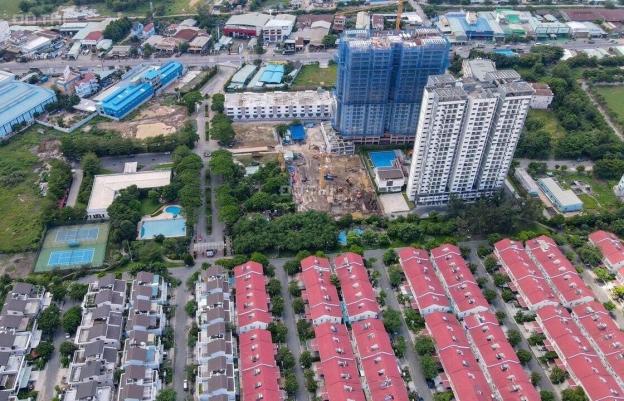Bán căn hộ chung cư tại dự án Eco Xuân Lái Thiêu, Thuận An, Bình Dương DT 86m2 giá 23 tr/m2 13408802