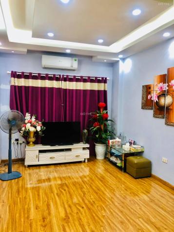 Siêu hot nhà đẹp 5 tầng Quan Nhân, 35m2, mặt tiền 3,5m ngõ rộng thoáng. LH 0929218668 13408859