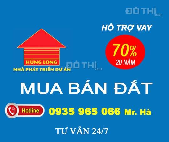 Chào bán lô góc 2 mặt tiền TĐC Tân Trà, Hòa Hải, Ngũ Hành Sơn, Đà Nẵng 13370781