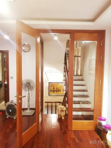 CC cần bán nhà Lê Thanh Nghị 42m2*5T nhà đẹp tiện ích ngập tràn KD spa, VP đẹp, LH 0986062518 13408890