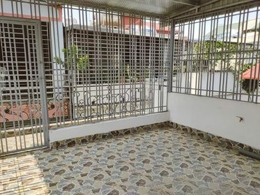 Ngỡ ngàng, ngõ 55 Hoàng Hoa Thám, 46m2 x 5T, giá 5.6 tỷ 13408904