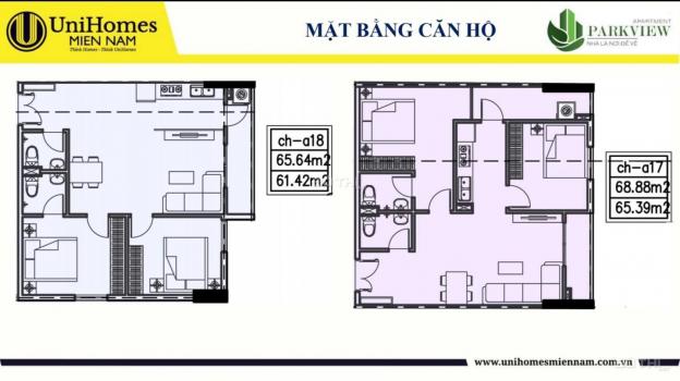 Chỉ với 230tr, sở hữu ngay căn hộ 2PN ngay cạnh Aeon Mall 13409149