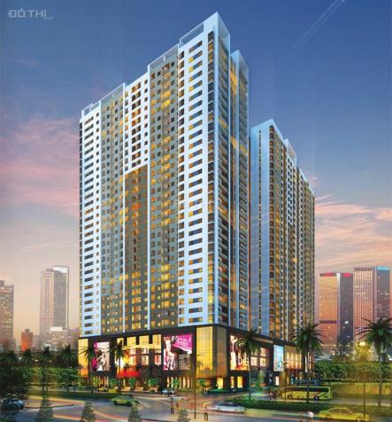 Cần bán nhanh trong tháng này căn CC Gemek Tower tại An Khánh, Hoài Đức, Hà Nội 13409422