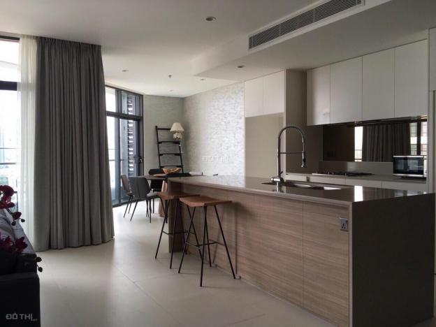 Cho thuê căn hộ chung cư tại dự án City Garden, Bình Thạnh, Hồ Chí Minh dt 160m2, giá 60 tr/th 13409459