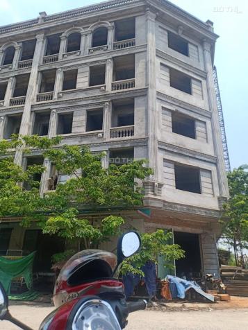 Nhà mặt phố 5 tầng siêu đẹp 1000m2 Từ Sơn, Bắc Ninh 13409589
