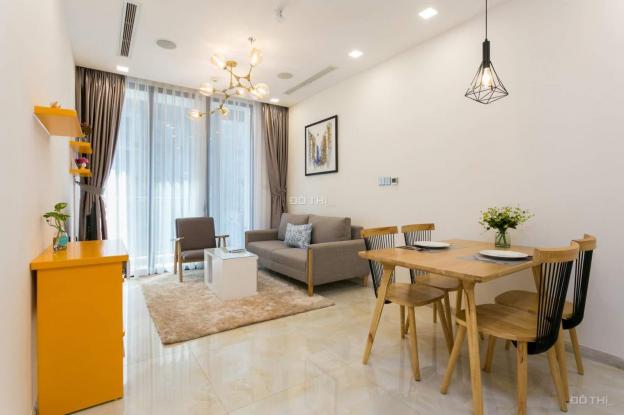 Cho thuê căn hộ Vinhomes Golden River Ba Son, 1PN DT 54m2, full nt cao cấp giá 14.5 triệu/tháng 13409826
