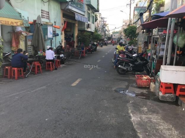 Bán nhà phố tại đường Hồng Bàng, Phường 1, Quận 11, Hồ Chí Minh diện tích 43m2 giá 3.99 tỷ 13410190