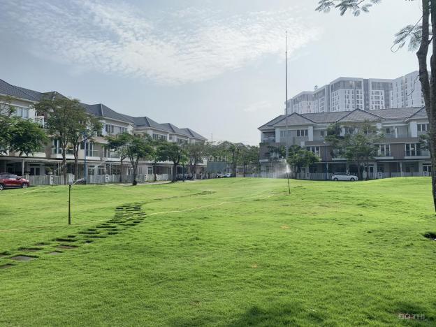 Căn góc thô sân vườn 119m2 Merita Khang Điền - view công viên mát mẻ - sổ hồng chính chủ - vay 70% 13410216