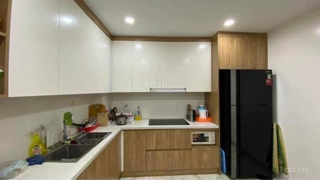 Bán nhà, Hoàng Văn Thái, Thanh Xuân, ô tô đỗ cách nhà 5m, 48m2, 5T, giá 5.7 tỷ, 0345011777 13410666