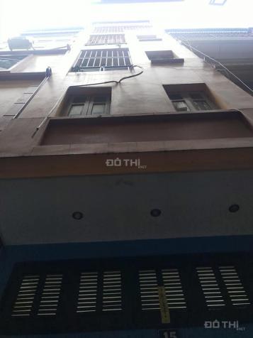 Bán nhà Trần Phú. Phân lô Học viện An Ninh, 5 tầng, oto đỗ cửa, 5 tỷ 13410896