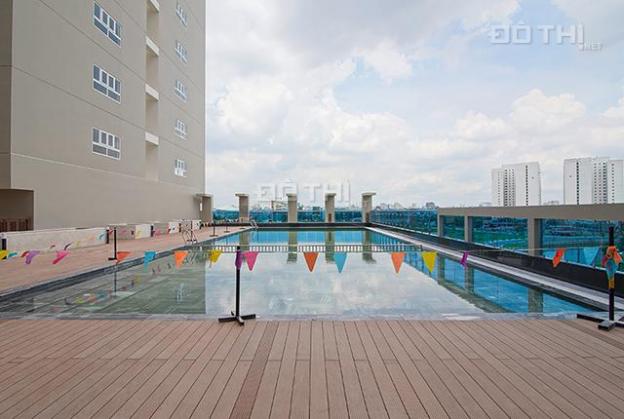 Bán căn hộ chung cư tại dự án Richmond City, Bình Thạnh, Hồ Chí Minh diện tích 67m2, giá 3.4 tỷ 13411161