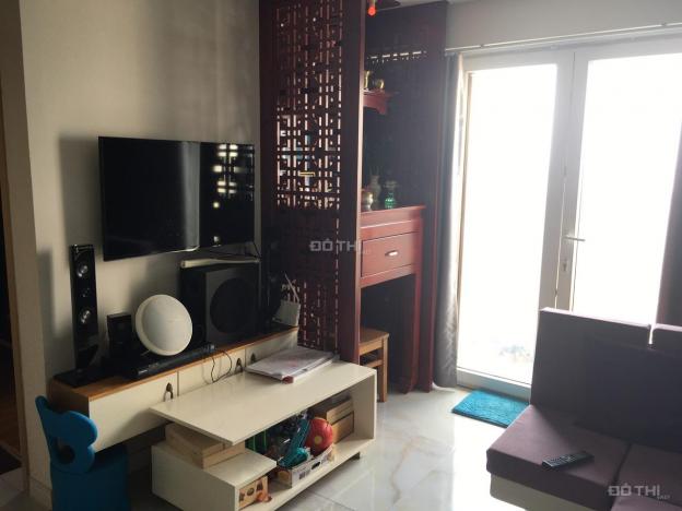 Bán gấp căn 3 pn, full nội thất CC cư Homyland 2 Riverside, Quận 2 13411515