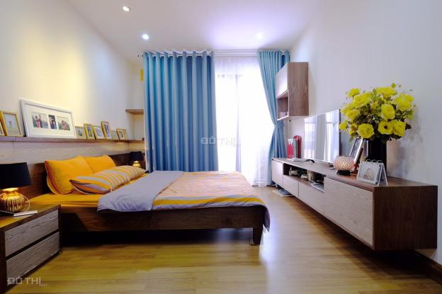 Cho thuê CC cao cấp Home City 177 - Trung Kính 100m2, 3PN, 2WC full đồ nội thất. LH: 0963146006 13411584