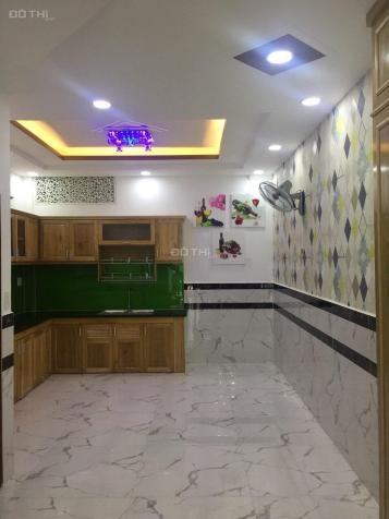 Bán nhà mặt tiền Quang Trung, P10, Gò Vấp, Tp HCM 13411866