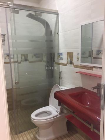 Bán nhà mặt tiền Quang Trung, P10, Gò Vấp, Tp HCM 13411866