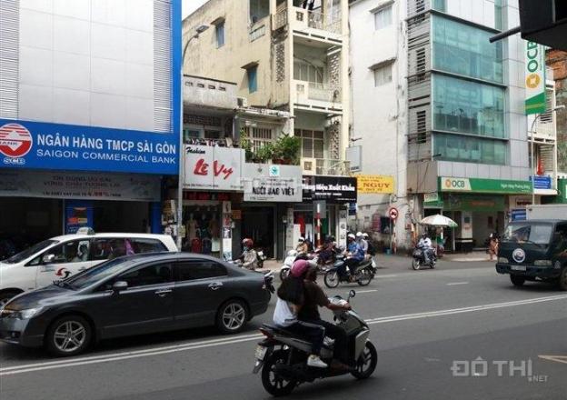 Nhà MT đường Phan Đình Phùng, P. 2, Q. Phú Nhuận, mà đẹp bán gấp có thương lượng 13412013