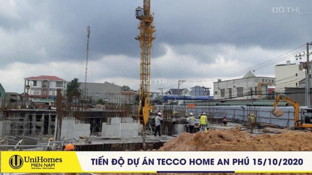 Thanh toán 390 triệu đến khi gần nhận nhà, ra mắt dự án rẻ nhất Thuận An hiện tại 0915501039 13412134