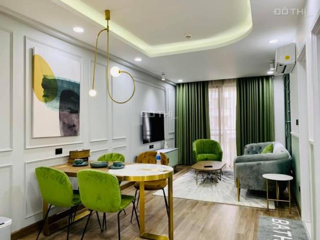 Chính chủ cần bán căn hộ cao cấp Emerald Celadon City, nhà mới 100%, đã décor hơn 700tr 13412504