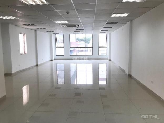 Cho thuê sàn văn phòng tại Hoàng Văn Thái, diện tích 150m2, giá 13 tr/th 13412739