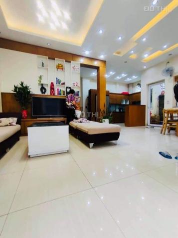 Bán gấp nhà Khương Trung, Thanh Xuân, ô tô tránh, 38m2, 4 tỷ, 0916109644 13412756