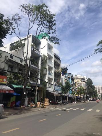 Cần bán nhà mặt tiền đường Lê Hồng Phong, Quận 10. DT: 4mx18m, giá 22 tỷ TL 13413096
