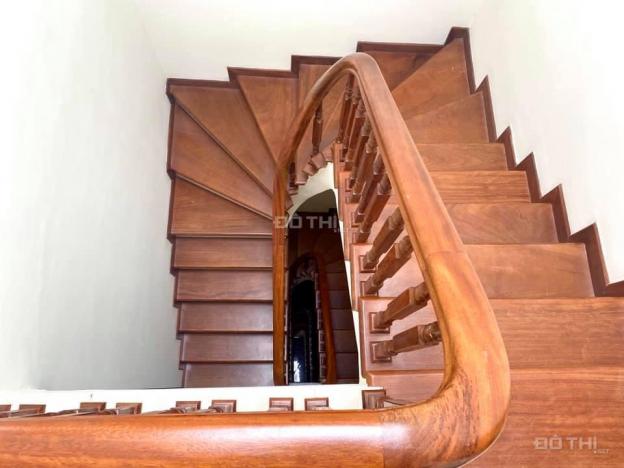 Bán nhà phố Bồ Đề, Long Biên 50m2 x 5T - TK hiện đại, giá 4.8 tỷ (0982292736) 13413116