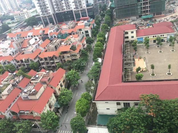 Bán căn hộ chung cư tại dự án Hapulico Complex, Thanh Xuân, Hà Nội diện tích 135m2, giá 28 triệu/m2 13413248
