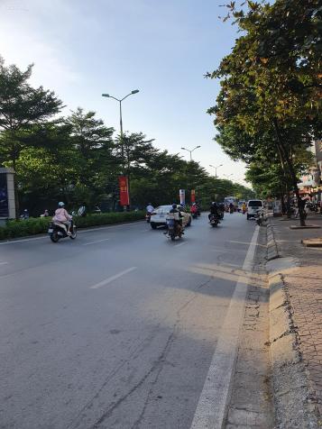 Nguyễn Khánh Toàn mặt ngõ - ô tô đỗ cửa - xây tòa nhà 8 tầng kinh doanh hoặc đầu tư chia lô 13413308