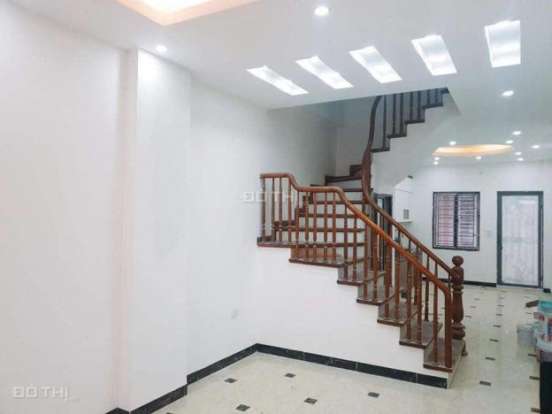 Nhà lô góc - 6 tầng thang máy - gara ô tô - kinh doanh - phố Vũ Thạch - Hào Nam 13413342