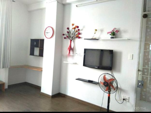Cho thuê căn hộ đầy đủ nội thất 55m2 1pn tại 336/24 Nguyễn Văn Luông, P12, Q6, giá 6tr/th 13413399