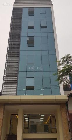 Bán nhà mặt phố Hồ Tùng Mậu, 61m2, 7 tầng, thang máy, 24 tỷ 13413475