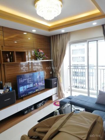 Chỉ 5.8 tỷ nhận căn hộ Golden Mansion 105m2, tầng thấp, view công viên mát mẻ 13413495