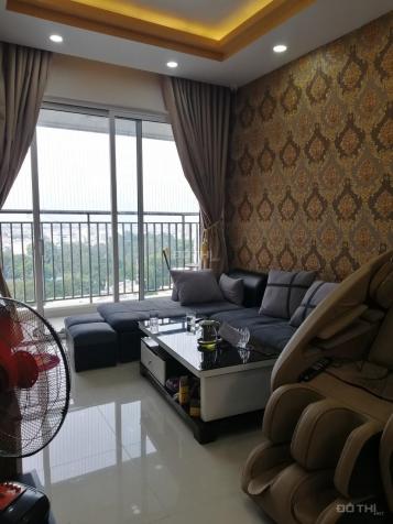 Chỉ 5.8 tỷ nhận căn hộ Golden Mansion 105m2, tầng thấp, view công viên mát mẻ 13413495