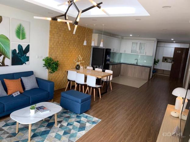 Bán căn hộ 2PN Udic Westlake Tây Hồ nhận nhà ngay, giá chỉ từ 3,2 tỷ/căn full nội thất. CK tới 5,5% 13413760