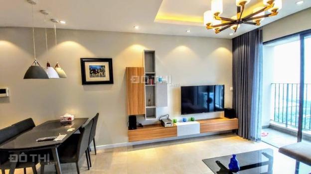 Nhà đẹp giá rẻ! Căn hộ 2PN tòa C2 Vinhomes D'Capitale full nội thất cao cấp, giá chỉ 14tr/th 13413839