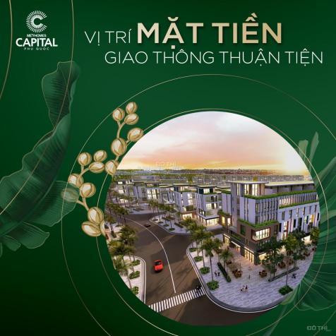 Ngôi nhà thứ 2 tại Phú Quốc, sở hữu vĩnh viễn, Meyhomes Capital 13414001